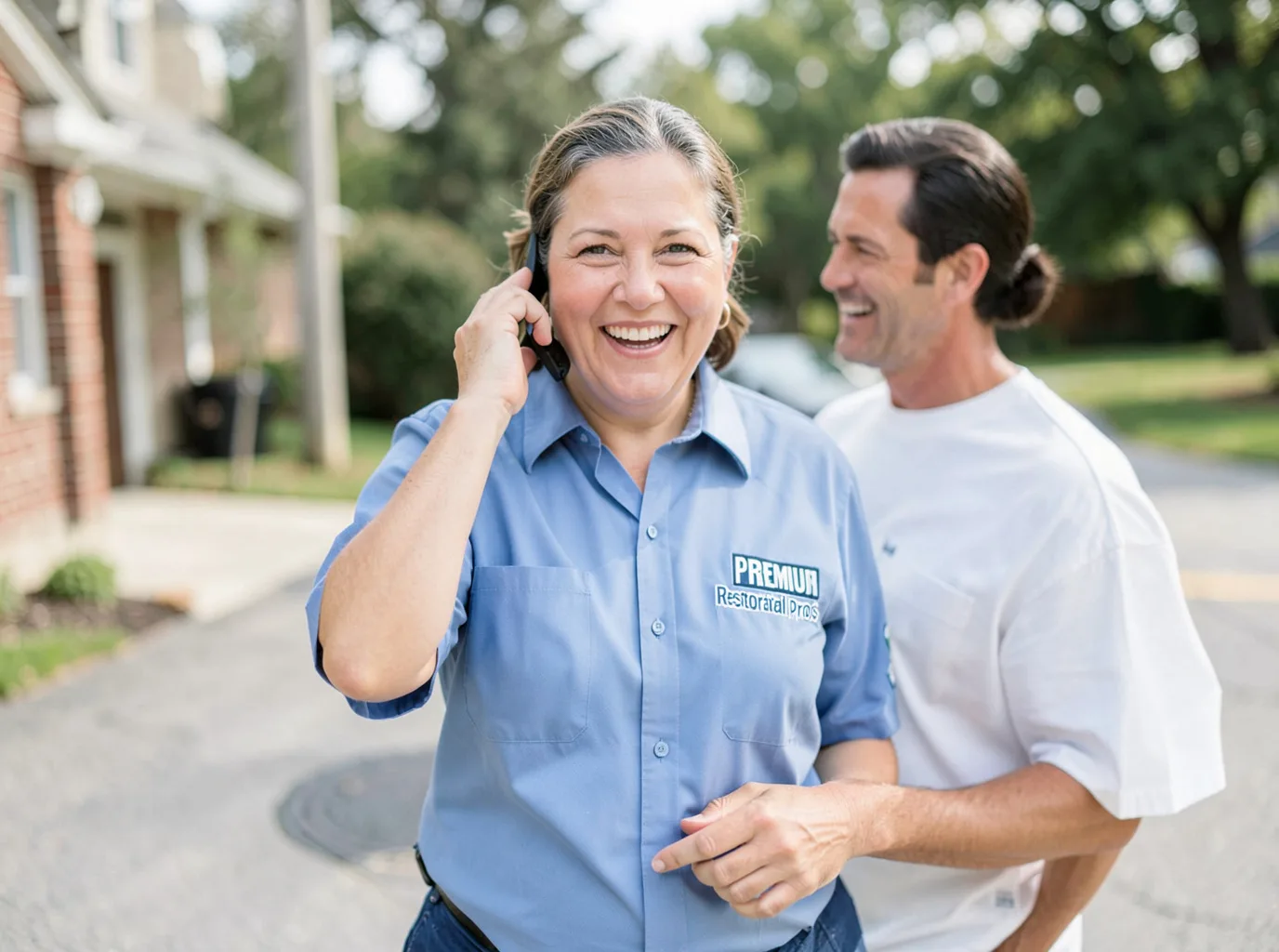 Water Damage Restoration Westfield Center, OH FAQs